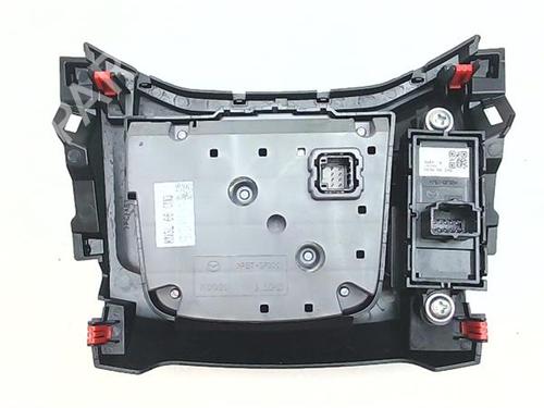 Interruttore MAZDA CX-5 (KF) 2.0 | BP38390881I30 - Image 2