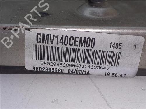 Radiator fan CITROËN C3 II (SC_) 1.4 HDi 70 (SC8HZC, SC8HR0, SC8HP4) | BP39962276M35 - Image 3