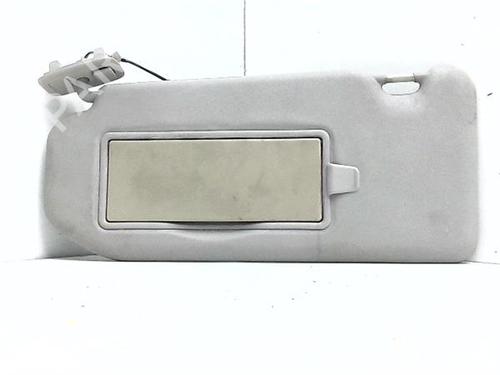 Left sun visor CITROËN C4 II (NC_) 1.6 HDi 90 | BP39956175I1 - Image 1