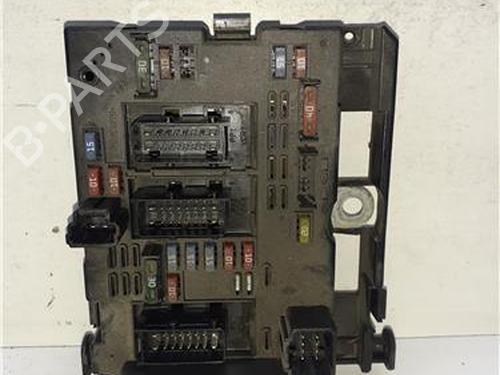Used Electronic module Electronic module 38360110 38360110