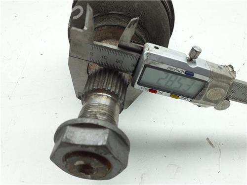 Left front driveshaft PEUGEOT EXPERT Bus (V_) 1.5 BlueHDi 100 | BP38376715M38 - Image 3