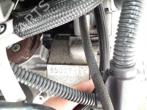 Engine BMW 3 Touring (E91) 318 d | BP38387944M1 - Image 14