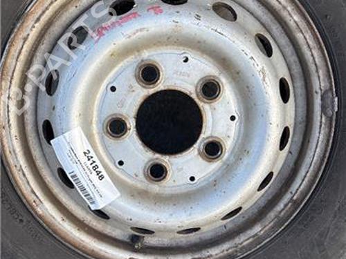 Used Rim Rim 38381635 38381635