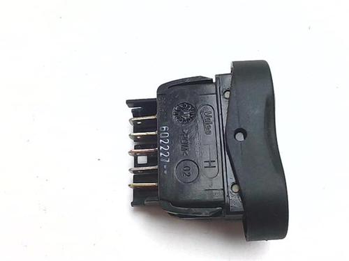 Right front window switch DACIA DUSTER (HS_) 1.5 dCi (HSMC) | BP38383040I26 - Image 2