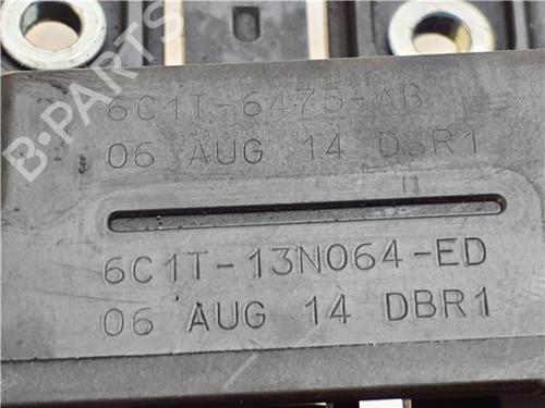 Headlight switch FORD TRANSIT Van (FA_ _) 2.4 TDCi RWD | BP38370230I24 - Image 2