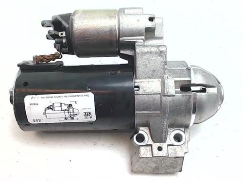 Starter BMW X3 (F25) xDrive 30 d | BP38387692M8 - Image 5