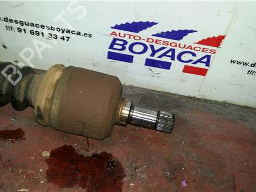 Left front driveshaft FIAT DUCATO Van (244_) 2.8 JTD | BP38352288M38 - Image 3