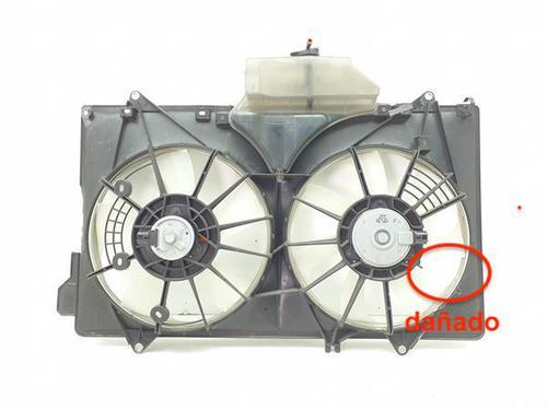 Radiator fan MAZDA CX-5 (KF) 2.0 | BP38390871M35 - Image 3