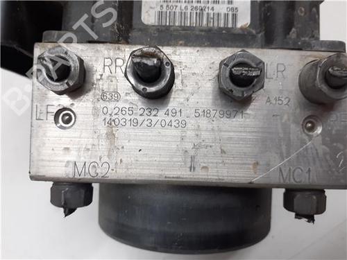 ABS pump CITROËN NEMO MPV 1.3 HDi 75 | BP38356524M43 - Image 3