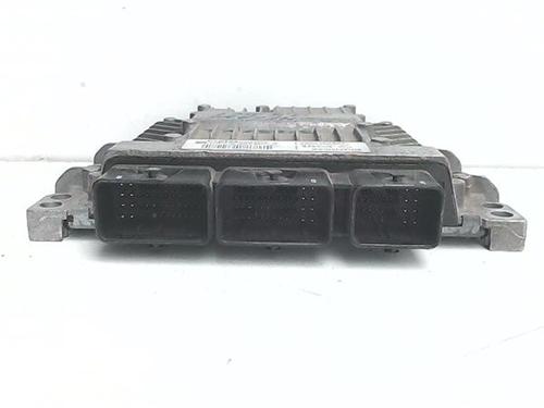 Control unit RENAULT MEGANE II Saloon (LM0/1_) 1.5 dCi (LM1F) | BP38400277M11 - Image 3