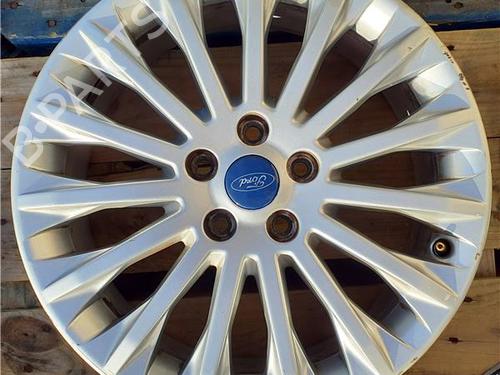 Used Rim Rim 38396130 38396130