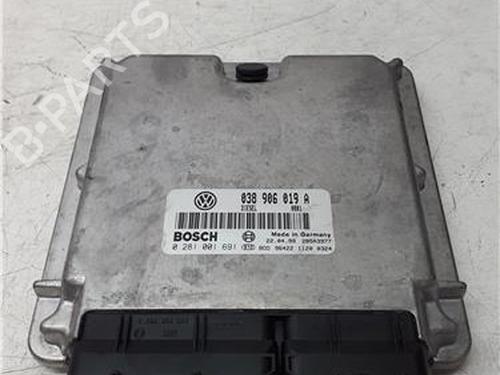 control-unit-vw-passat-b5-3b2-1996-1997-1998-1999-2000-2001-38366789 main image