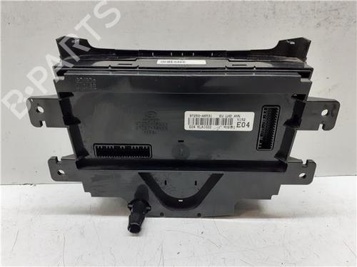 Climate control HYUNDAI i30 (FD) 1.6 CRDi | BP38361799I5 - Image 2