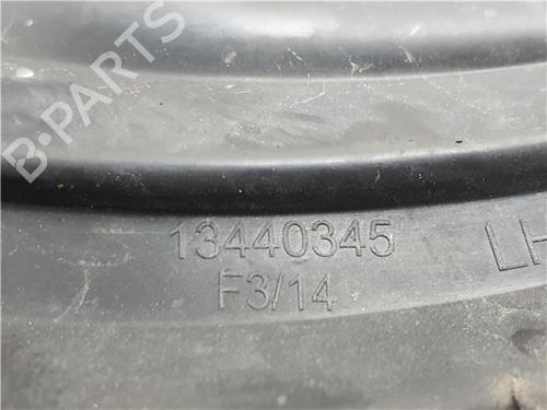 Left side indicator OPEL ASTRA J Saloon 1.6 CDTi (69) | BP38374291I20 - Image 2