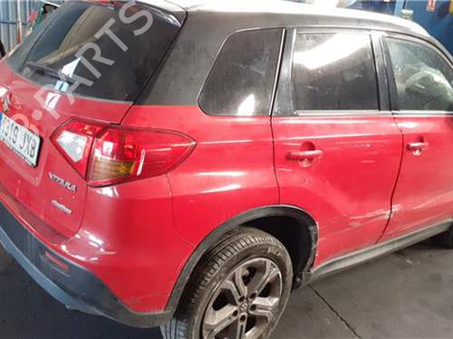 Engine control unit (ECU) SUZUKI VITARA (LY) 1.6 DDiS (APK 416D) | BP38390133M57 - Image 8