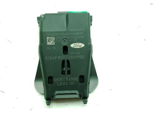 Used Electronic module Electronic module 38400630 38400630