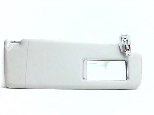 Used Right sun visor Right sun visor 38391620 38391620