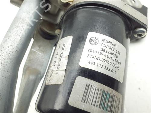 Front wiper motor PEUGEOT BOXER Van 2.2 BlueHDi 120 | BP38385247M29 - Image 4