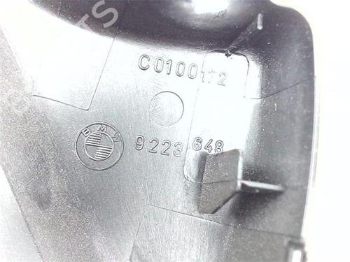 Rear mirror BMW X1 (E84) sDrive 18 d | BP38374326I6 - Image 4