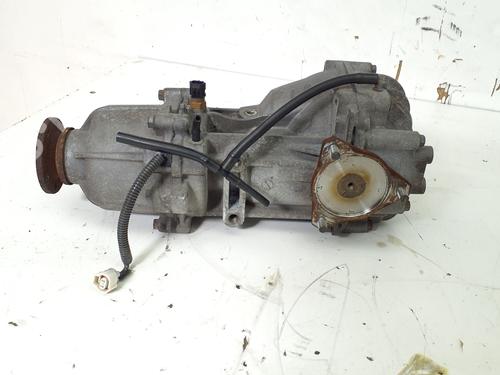 Rear differential SUZUKI SX4 (EY, GY) 1.6 VVT 4x4 (RW416) | BP38402105M24 - Image 4