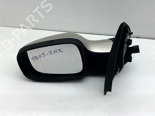 left-mirror-renault-clio-iii-hatchback-van-sb_-sr_-2005-38372295 main image