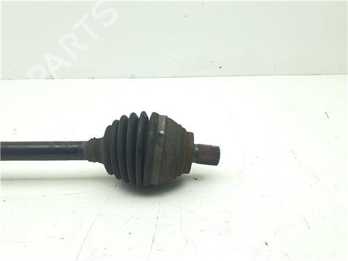 Left front driveshaft VW TOURAN (1T3) 1.6 TDI | BP38394095M38 - Image 5