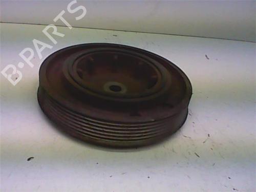 Used Pulley Pulley 38711099 38711099
