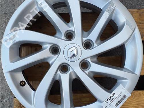 Used Rim Rim 38389399 38389399