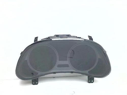 Used Instrument cluster Instrument cluster 38398127 38398127