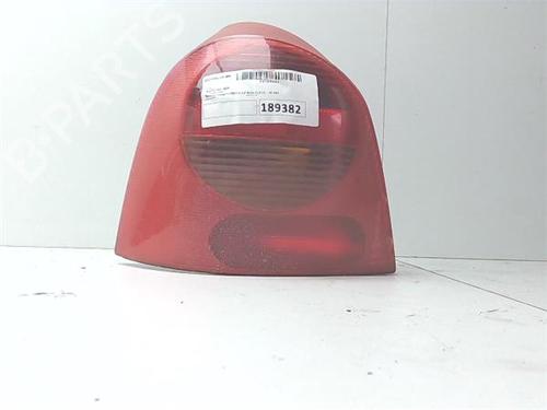Used Left taillight Left taillight 38363690 38363690