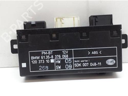 control-unit-bmw-5-e39-1995-1996-1997-1998-1999-2000-2001-2002-2003-38357324 main image