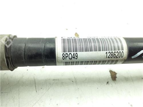 Left front driveshaft OPEL CORSA F (P2JO) 1.2 (68) | BP38384382M38 - Image 2