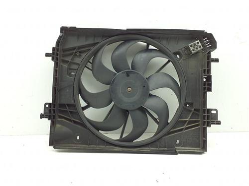 Radiator fan DACIA SANDERO II TCe 90 LPG (B8M1) | BP38398691M35 - Image 3