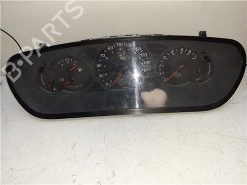 Used Instrument cluster Instrument cluster CITROËN C5 I Break (DE_) 2.0 HDi (DERHZB, DERHZE) (109 hp) 39964364 39964364