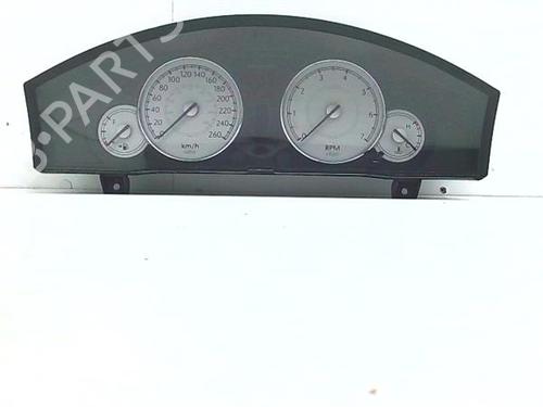 instrument-cluster-chrysler-300c-lx-le-2004-38392841 main image
