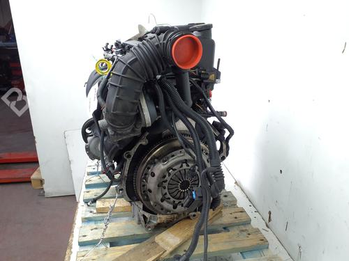 Engine MINI MINI (R50, R53) One | BP38396029M1 - Image 5