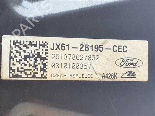 Servo brake FORD FOCUS IV Saloon (HM) 1.5 EcoBlue | BP38370855M42 - Image 4