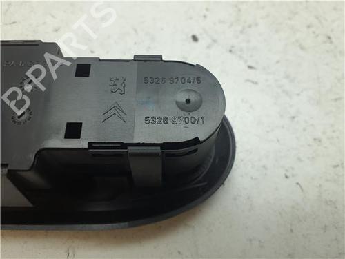 Switch PEUGEOT 407 (6D_) 2.0 HDi 135 (6DRHRH, 6DRHRE, 6DRHRG, 6DRHRJ) | BP39955844I30 - Image 4