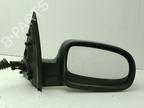 Used Right mirror Right mirror 38404797 38404797