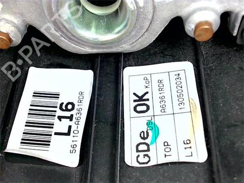 Rat HYUNDAI i30 Estate (GD) 1.4 CRDi | BP38384047C49 - Image 6