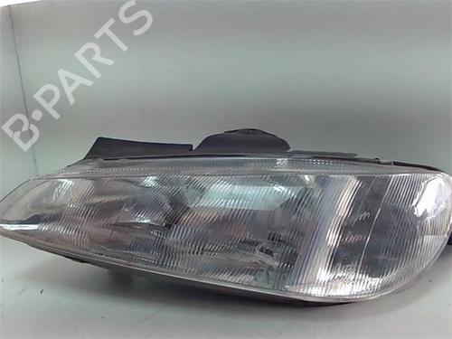 Used Left headlight Left headlight 38351846 38351846