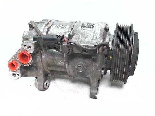 AC compressor BMW 1 (F21) 125 d | BP38362097M34 - Image 4