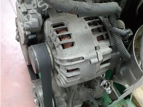 Generator Generator 38389435 38389435