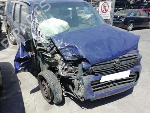 Starter OPEL AGILA A (H00) 1.2 16V Twinport (F68) | BP38356014M8 - Image 2