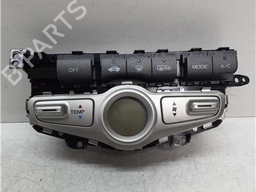 Used Climate control Climate control 38365187 38365187