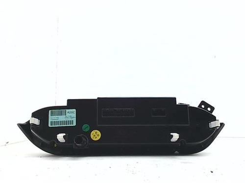Climate control KIA CARENS IV 1.7 CRDi | BP38384673I5 - Image 2