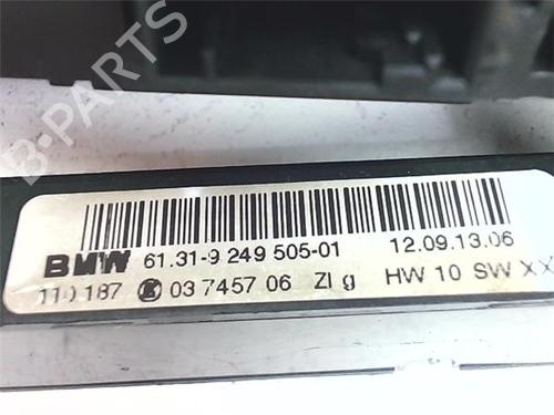 Climate control BMW X1 (E84) sDrive 16 d | BP38352630I5 - Image 6