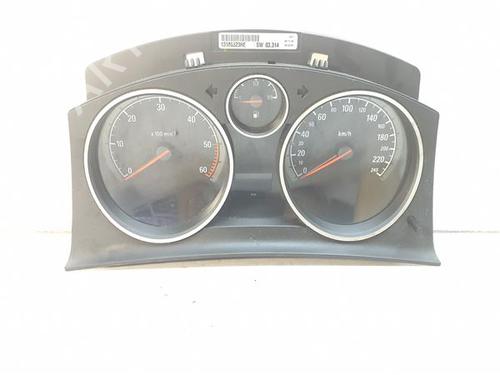 Used Instrument cluster Instrument cluster 38370345 38370345