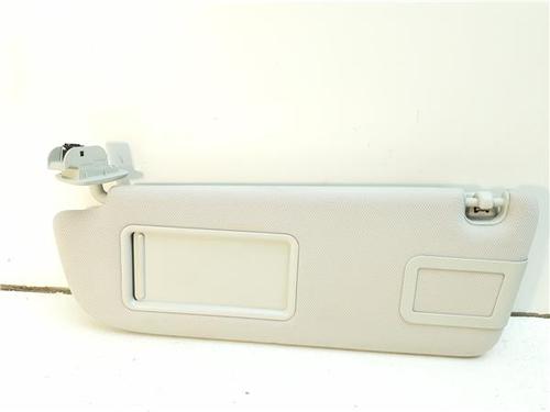 Used Left sun visor Left sun visor 38371326 38371326