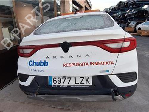 Engine RENAULT ARKANA I (LCM_, LDN_) 1.3 TCe 140 (LDN0) | BP38384612M1 - Image 11